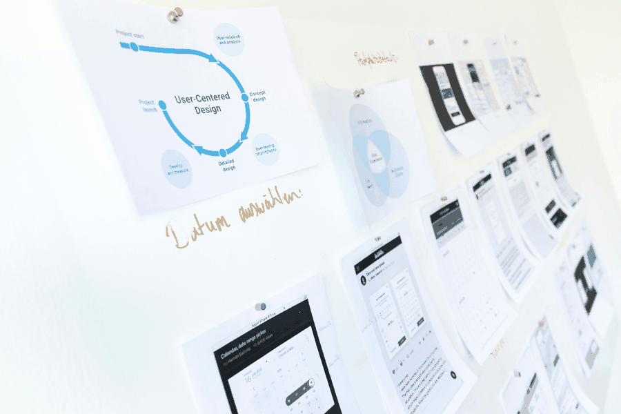 3D model outcomes, performance metrics, client satisfaction